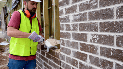 Even Tough Guys Have a Tough Time: Mental Health and the Construction Industry